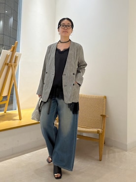 ggmichiiさんのコーディネート