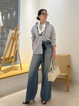 ggmichiiさんのコーディネート