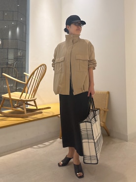 ggmichiiさんのコーディネート