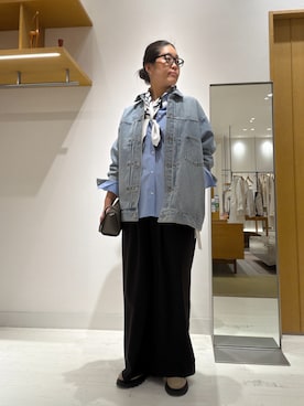 ggmichiiさんのコーディネート