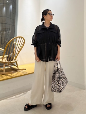 ggmichiiさんのコーディネート