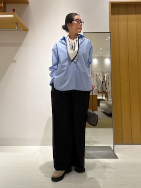 ggmichiiさんのコーディネート