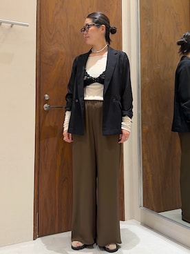 ggmichiiさんのコーディネート