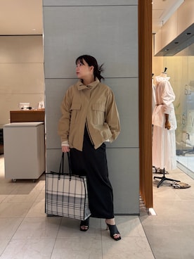 Sakiさんのコーディネート