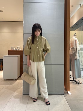 Sakiさんのコーディネート