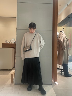 Sakiさんのコーディネート