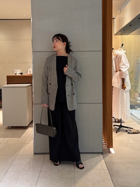 Sakiさんのコーディネート