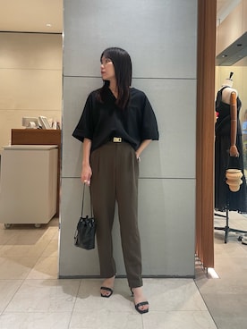 Sakiさんのコーディネート