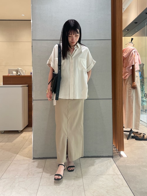 GALLARDAGARANTE バイカラー バングル GALLARDAGALANTE バングル サークルバングル レディース