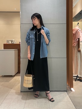 Sakiさんのコーディネート