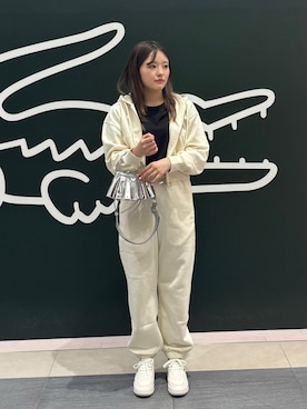 Rinさんのコーディネート