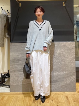 apartby32さん(レディース・168cm)の春コーディネート