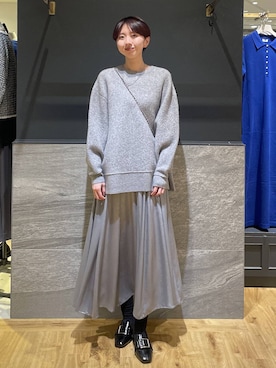 apartby32さん(レディース・168cm)の冬コーディネート