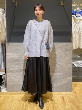 apartby32さんのコーディネート