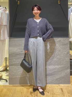 apartby32さんのコーディネート