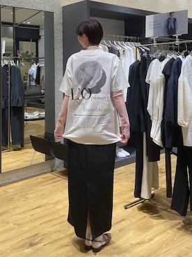 apartby32さんのコーディネート