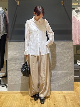 apartby32さんのコーディネート