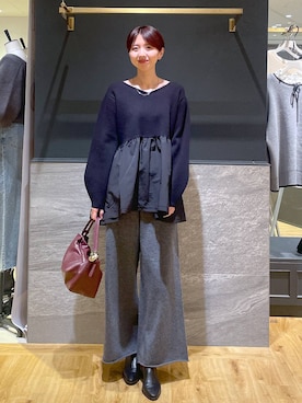 apartby32さんのコーディネート