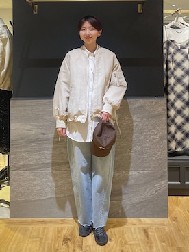 apartby32さんのコーディネート