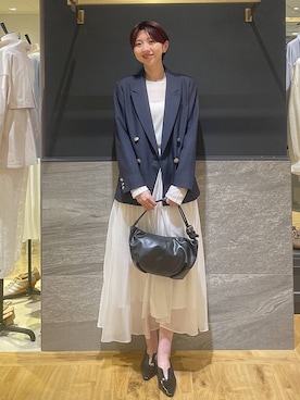 apartby32さんのコーディネート