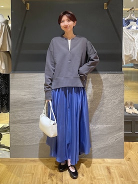 apartby32さんのコーディネート