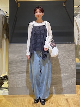 apartby32さんのコーディネート