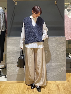 apartby32さん(レディース・168cm)の冬コーディネート