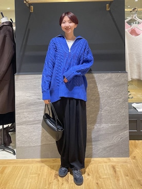 apartby32さんのコーディネート