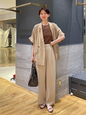 apartby32さんのコーディネート