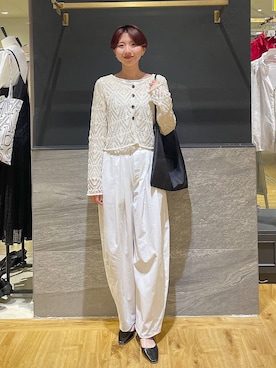 apartby32さんのコーディネート