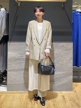 apartby32さん(レディース・168cm)の冬コーディネート