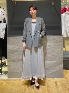 apartby32さんのコーディネート