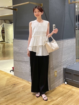 apartby32さんのコーディネート
