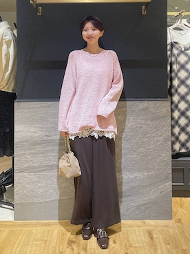 apartby32さんのコーディネート