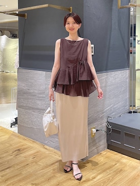 apartby32さんのコーディネート