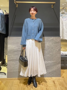 apartby32さんのコーディネート