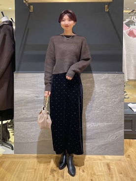 apartby32さんのコーディネート