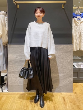 apartby32さんのコーディネート