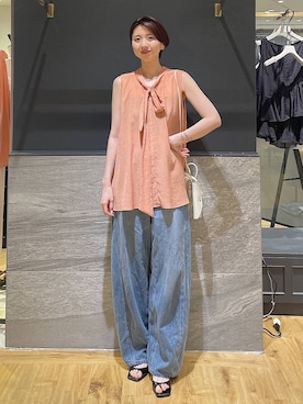 apartby32さんのコーディネート