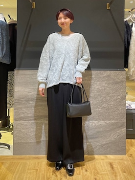 apartby32さん(レディース・168cm)の冬コーディネート