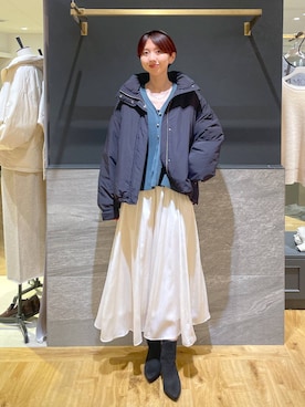 apartby32さんのコーディネート