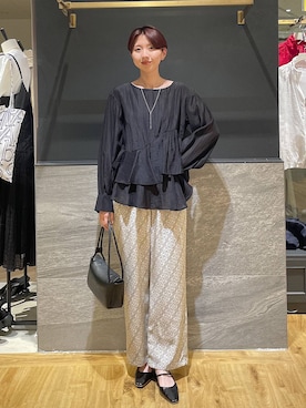 apartby32さんのコーディネート