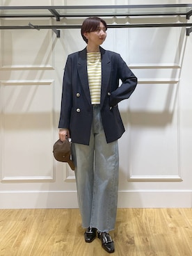 apartby32さん(レディース・168cm)の冬コーディネート