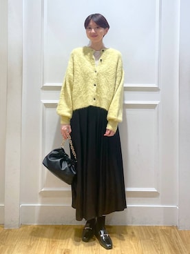 apartby32さんのコーディネート