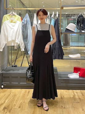 apartby32さん(レディース・168cm)の春コーディネート