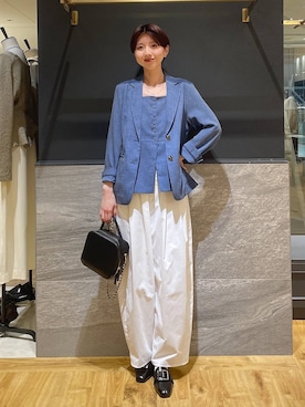 apartby32さんのコーディネート