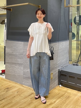 apartby32さんのコーディネート