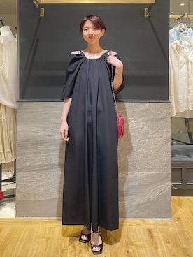 apartby32さん(レディース・168cm)の春コーディネート