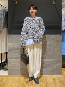 apartby32さんのコーディネート