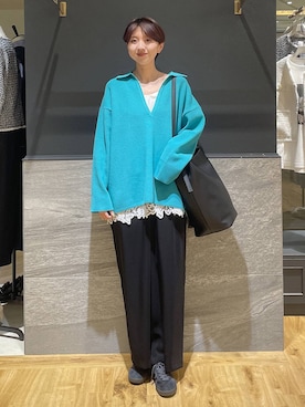 apartby32さんのコーディネート